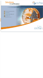 Mobile Screenshot of certop.com